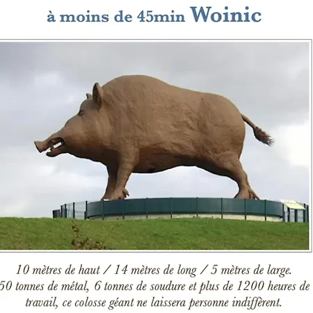 Physis Semesterbostad *