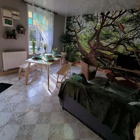 Physis * Bogny-sur-Meuse