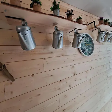 Physis Bogny-sur-Meuse