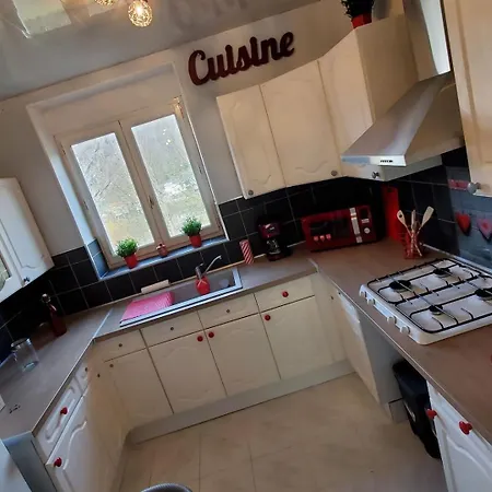 Physis Semesterbostad