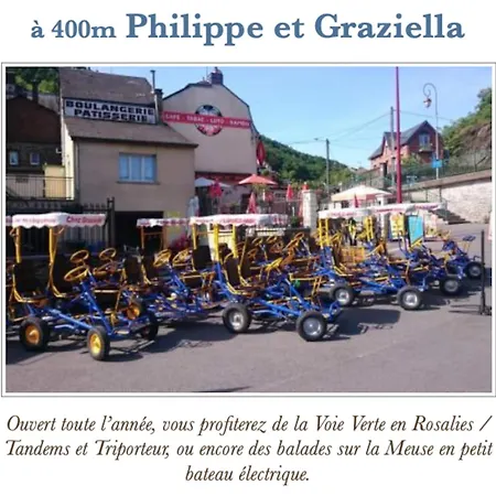 Physis * Bogny-sur-Meuse
