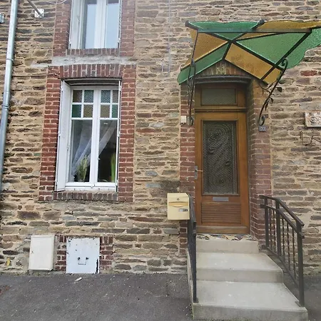Physis Holiday home *